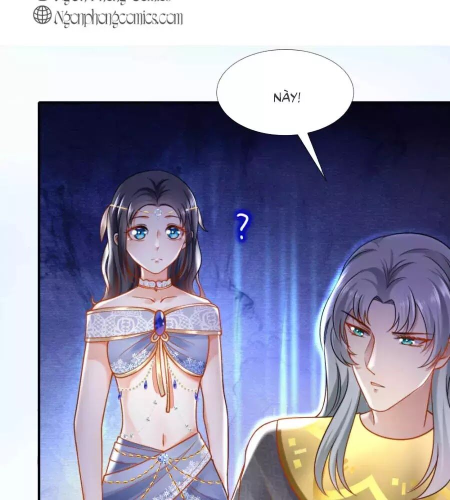 Sủng Hậu Của Vương Chapter 15 - 48