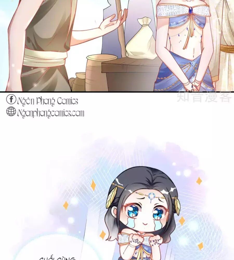 Sủng Hậu Của Vương Chapter 15 - 6