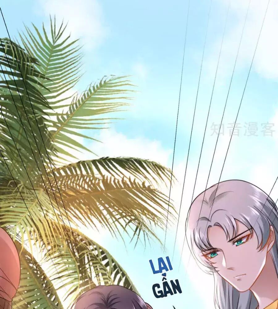 Sủng Hậu Của Vương Chapter 15 - 51