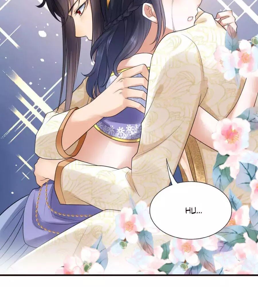 Sủng Hậu Của Vương Chapter 16 - 15