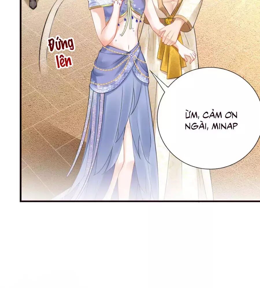 Sủng Hậu Của Vương Chapter 16 - 19