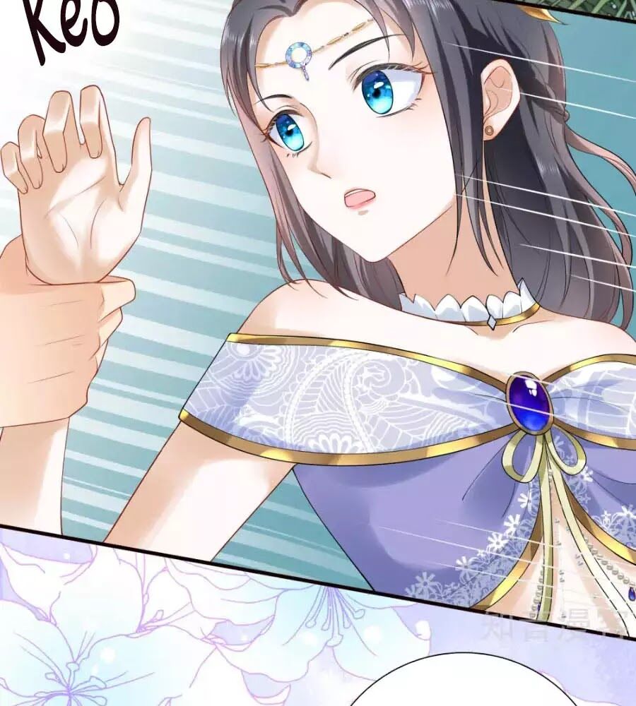 Sủng Hậu Của Vương Chapter 16 - 25