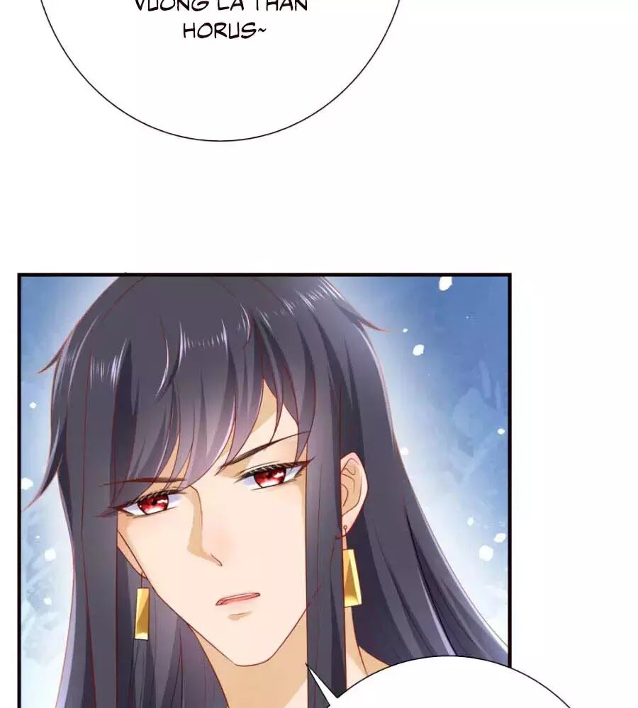 Sủng Hậu Của Vương Chapter 16 - 33