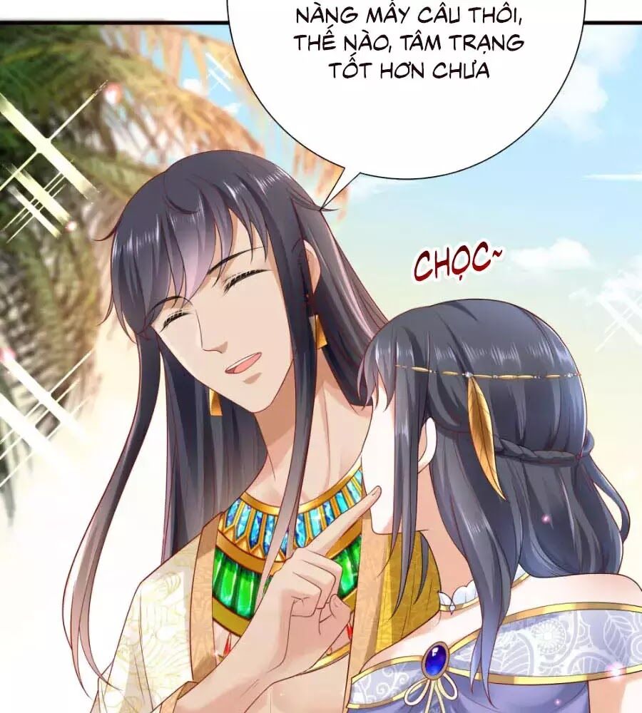 Sủng Hậu Của Vương Chapter 16 - 37