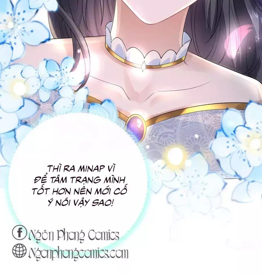 Sủng Hậu Của Vương Chapter 16 - 39