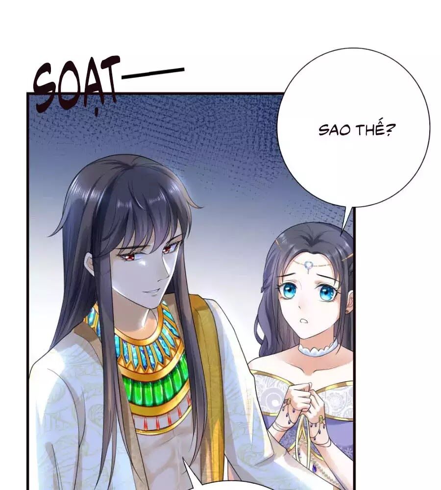 Sủng Hậu Của Vương Chapter 16 - 40