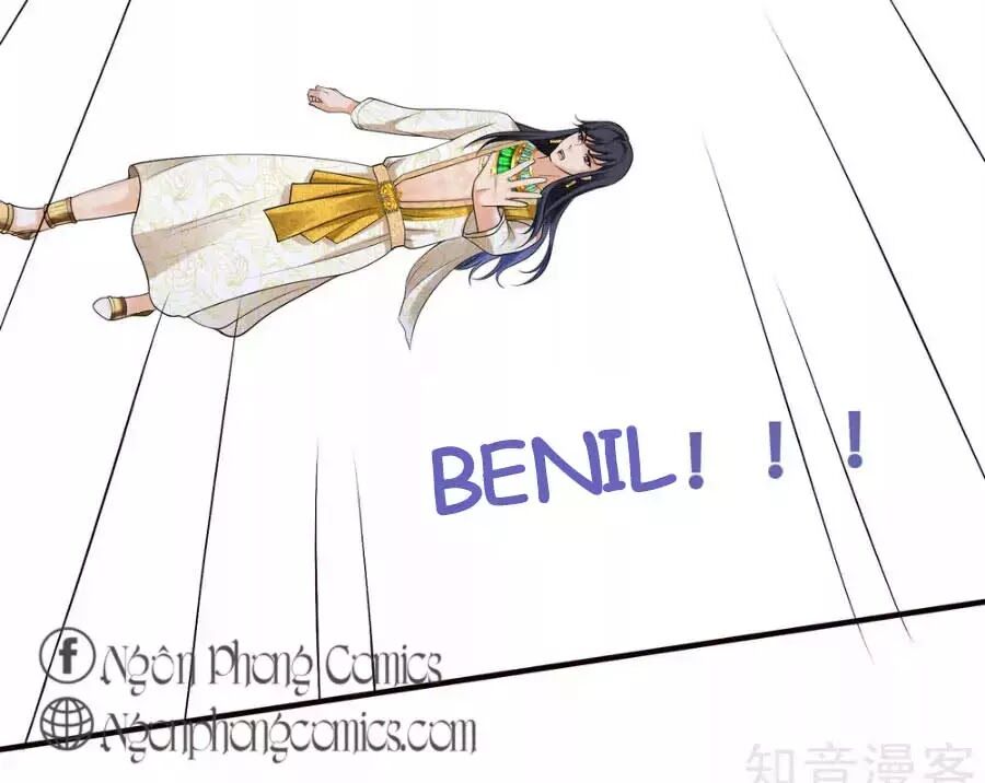 Sủng Hậu Của Vương Chapter 16 - 53