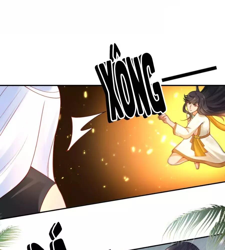 Sủng Hậu Của Vương Chapter 17 - 14