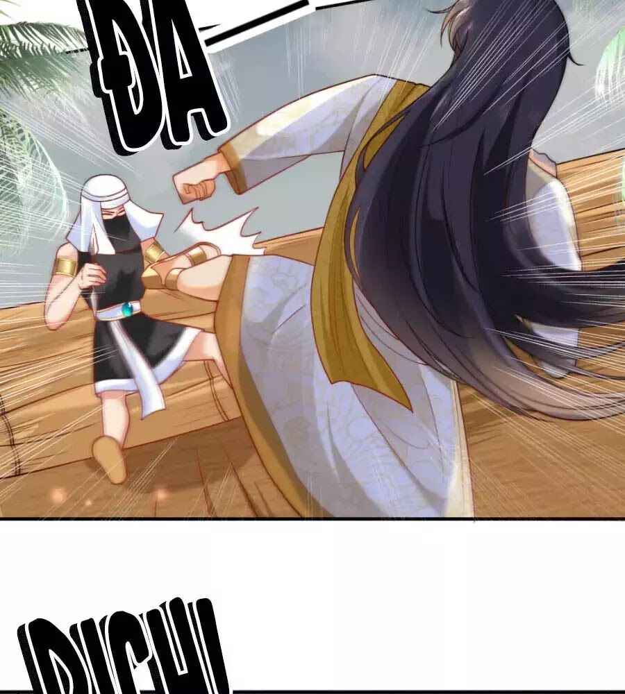 Sủng Hậu Của Vương Chapter 17 - 15