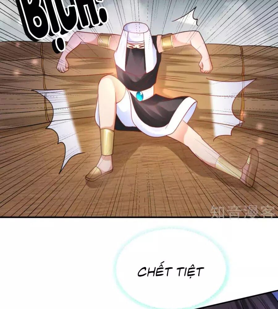 Sủng Hậu Của Vương Chapter 17 - 16