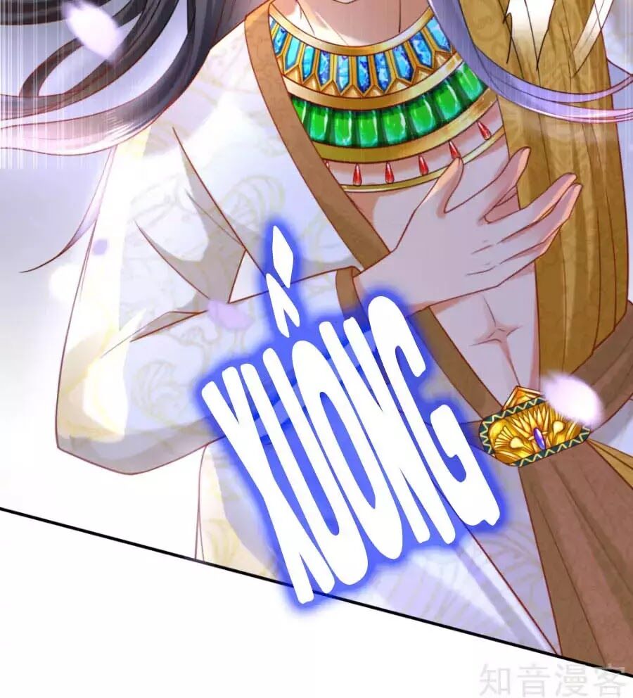 Sủng Hậu Của Vương Chapter 17 - 18