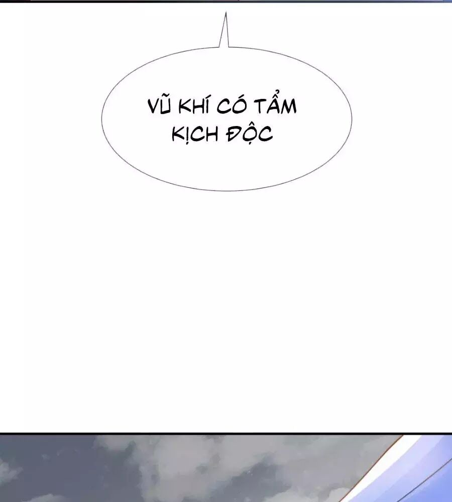 Sủng Hậu Của Vương Chapter 17 - 21