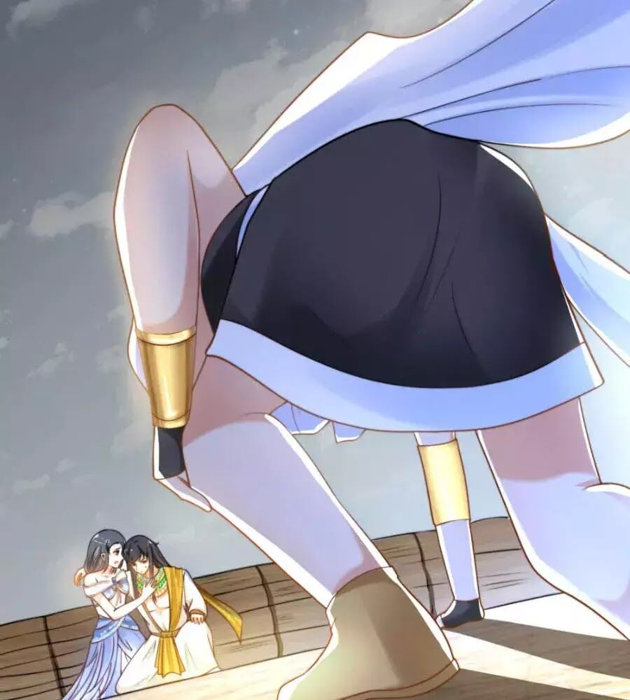 Sủng Hậu Của Vương Chapter 17 - 22