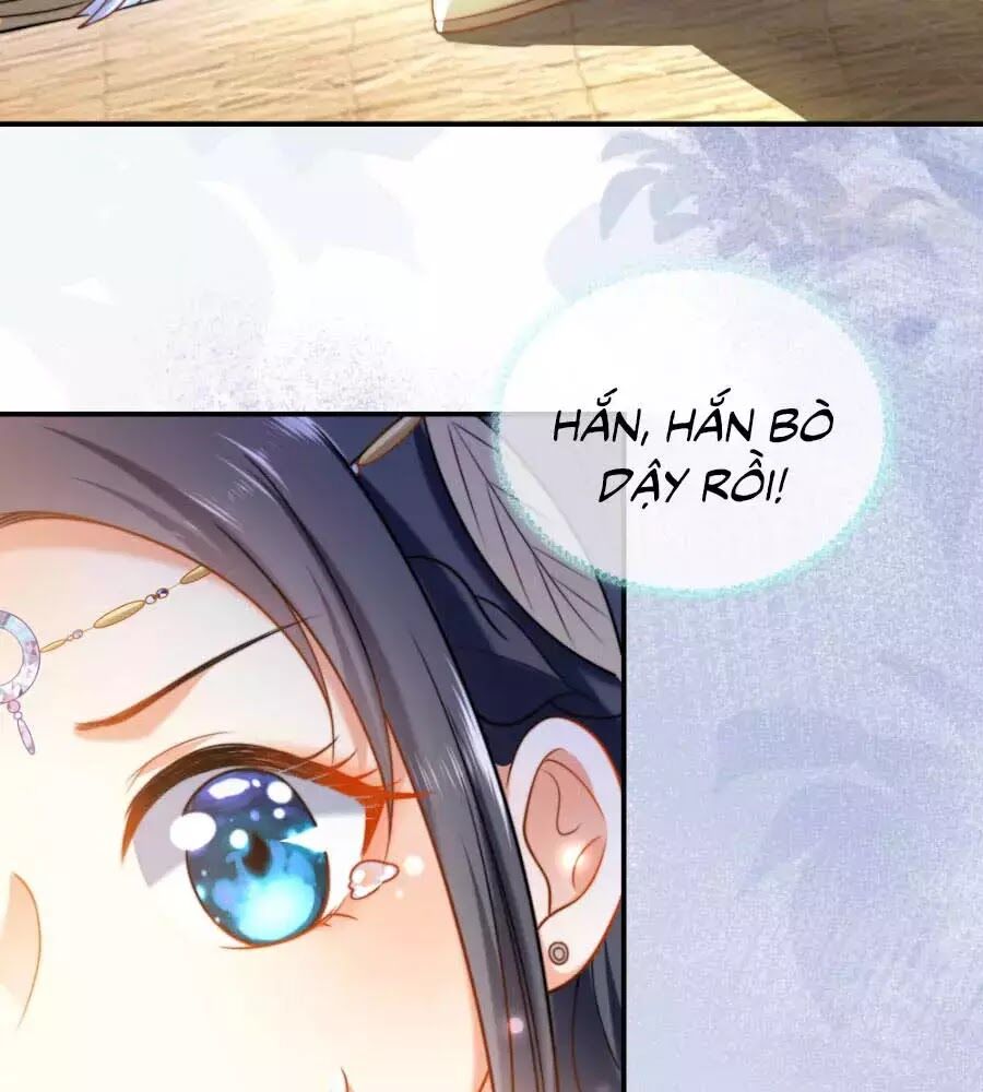 Sủng Hậu Của Vương Chapter 17 - 23