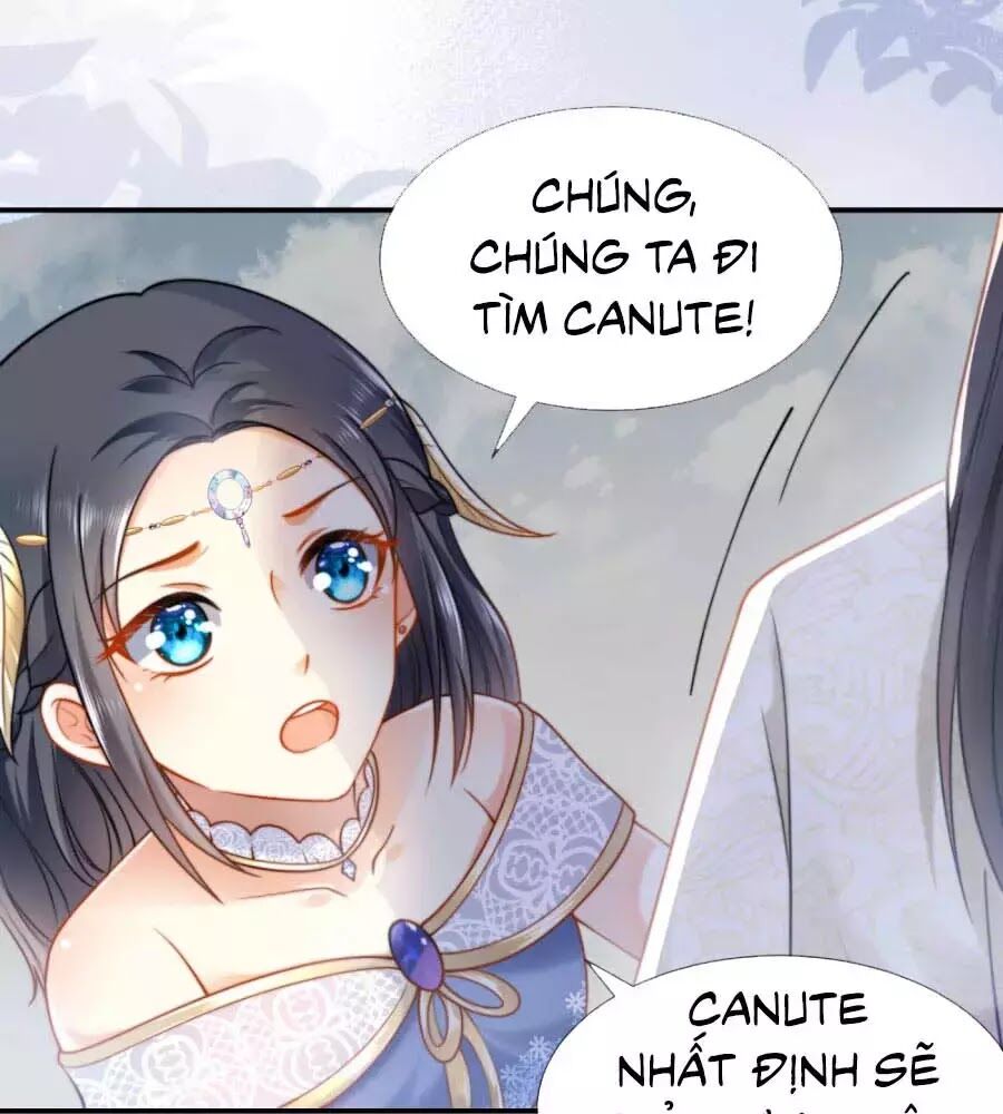 Sủng Hậu Của Vương Chapter 17 - 25