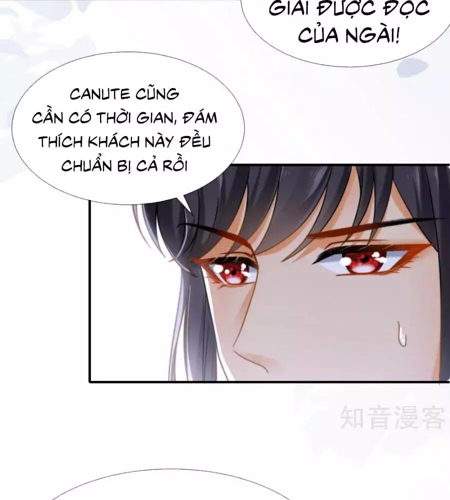 Sủng Hậu Của Vương Chapter 17 - 26