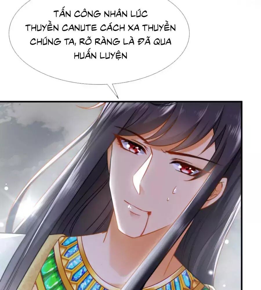 Sủng Hậu Của Vương Chapter 17 - 27