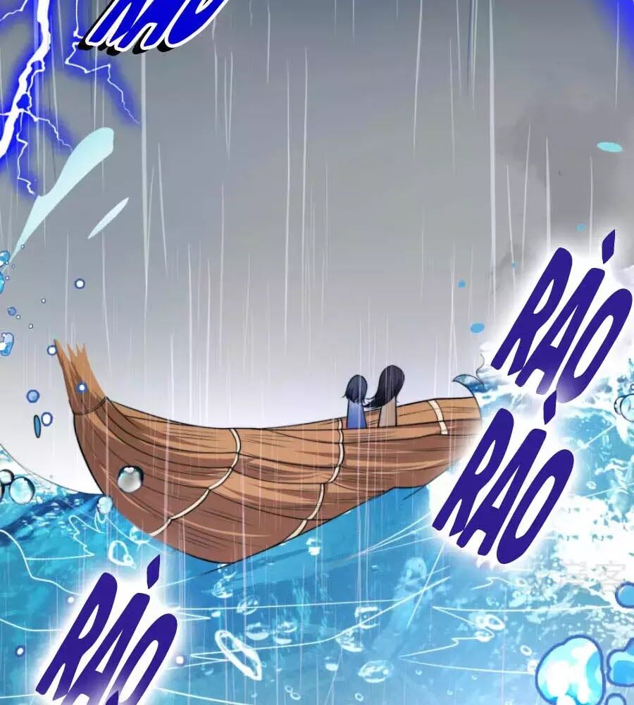 Sủng Hậu Của Vương Chapter 17 - 30