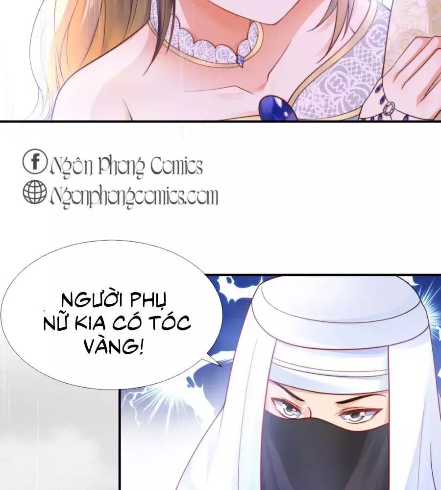 Sủng Hậu Của Vương Chapter 17 - 32