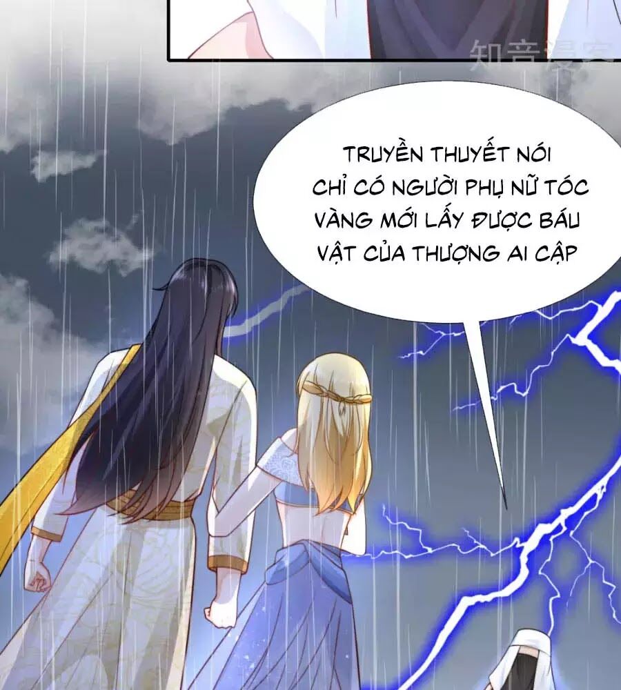Sủng Hậu Của Vương Chapter 17 - 33