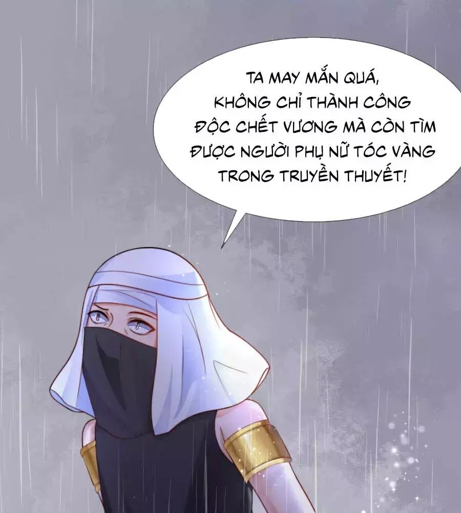 Sủng Hậu Của Vương Chapter 17 - 35