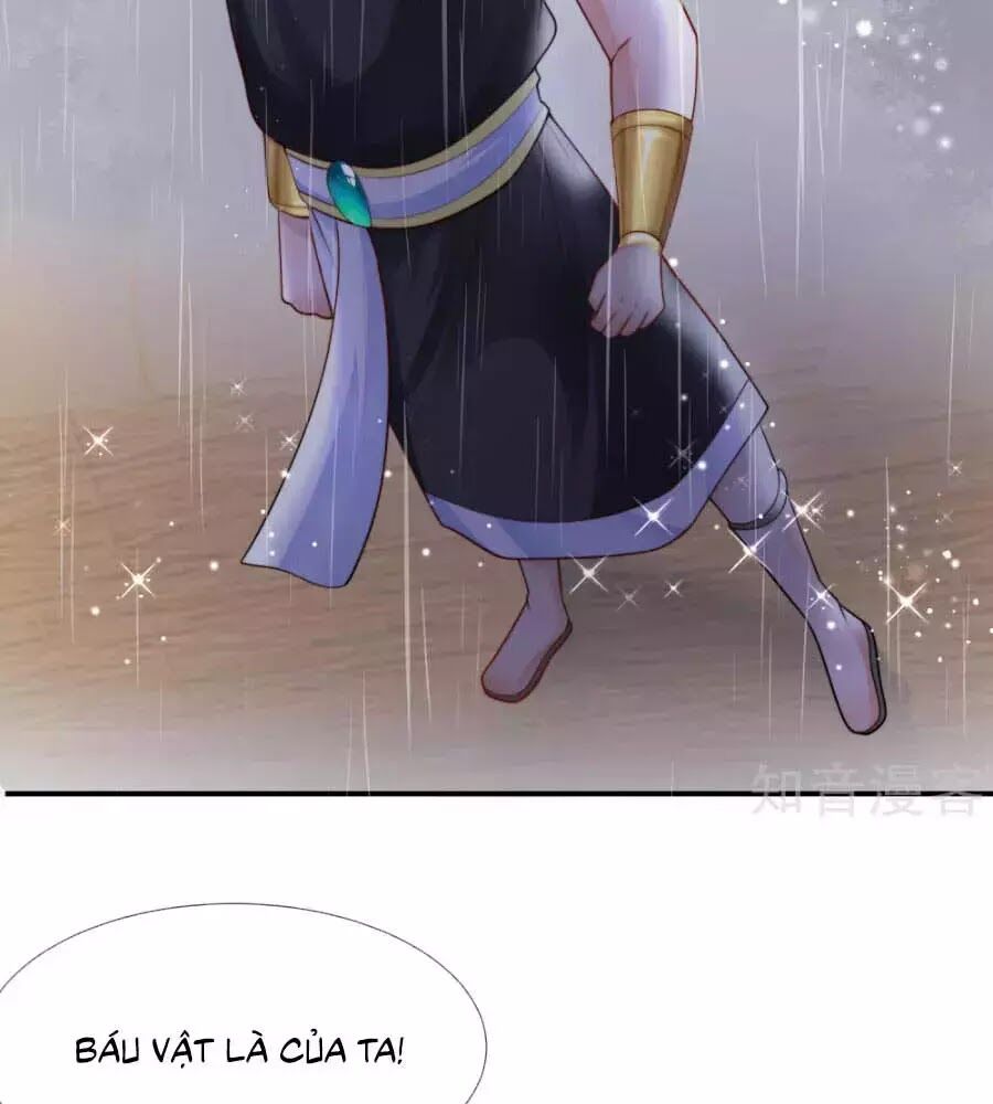 Sủng Hậu Của Vương Chapter 17 - 36