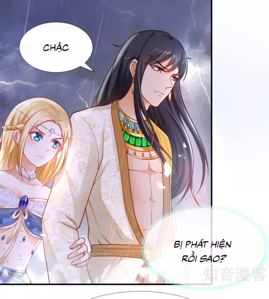Sủng Hậu Của Vương Chapter 17 - 38