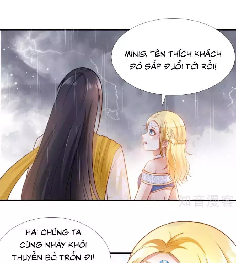 Sủng Hậu Của Vương Chapter 17 - 40