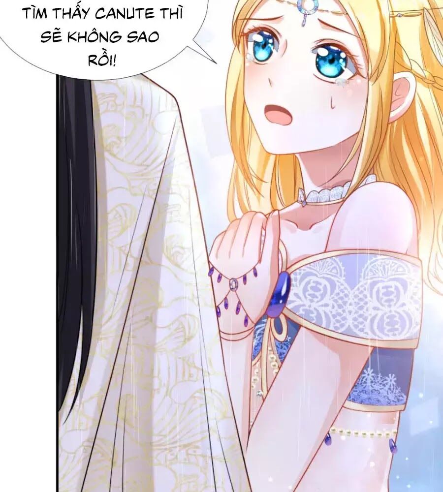 Sủng Hậu Của Vương Chapter 17 - 41