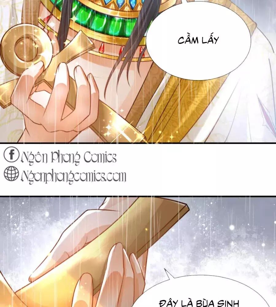 Sủng Hậu Của Vương Chapter 17 - 45