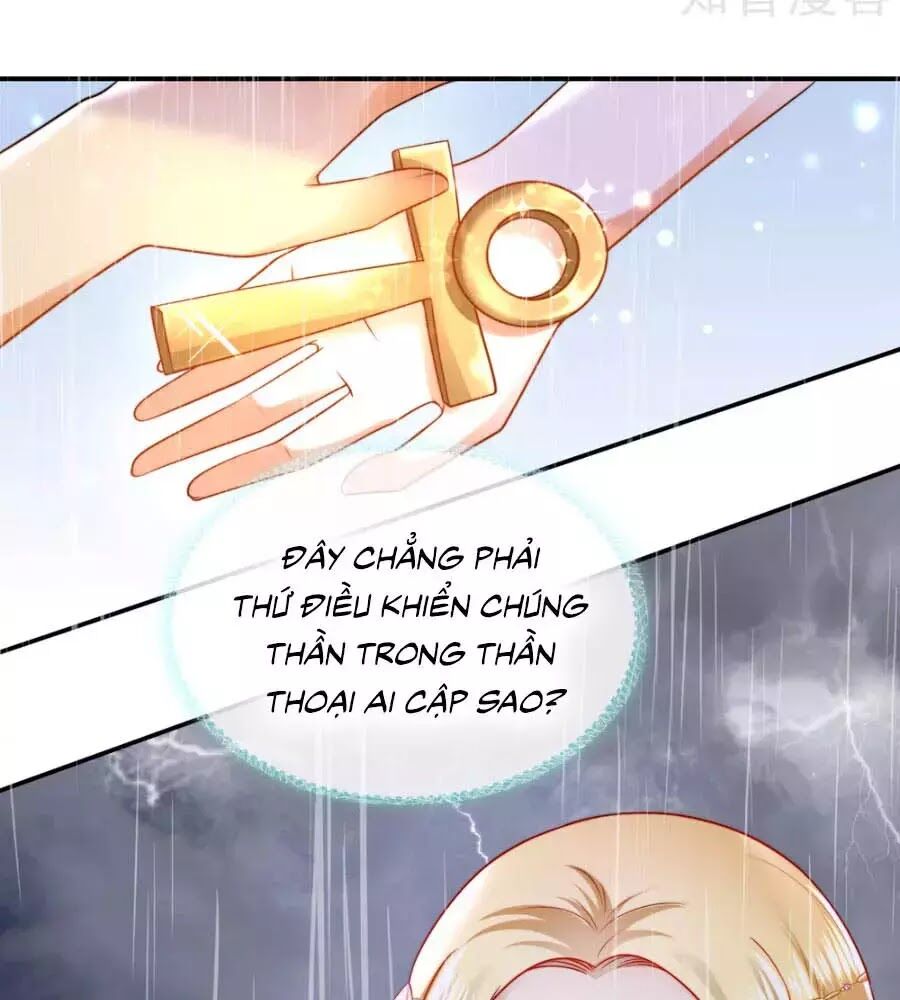 Sủng Hậu Của Vương Chapter 17 - 48