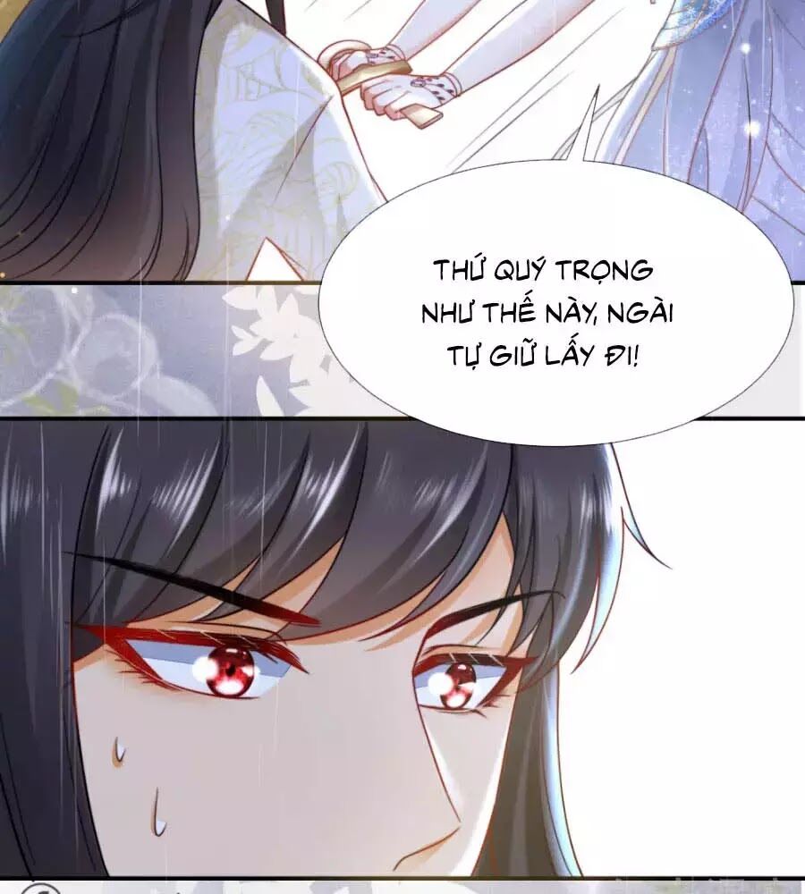 Sủng Hậu Của Vương Chapter 17 - 53