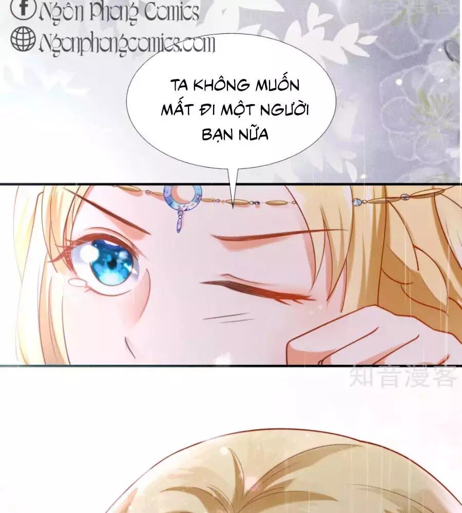 Sủng Hậu Của Vương Chapter 17 - 54