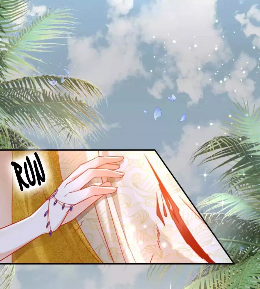 Sủng Hậu Của Vương Chapter 17 - 9