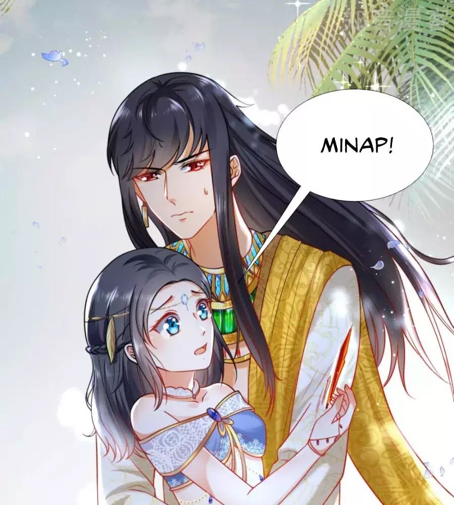 Sủng Hậu Của Vương Chapter 17 - 10