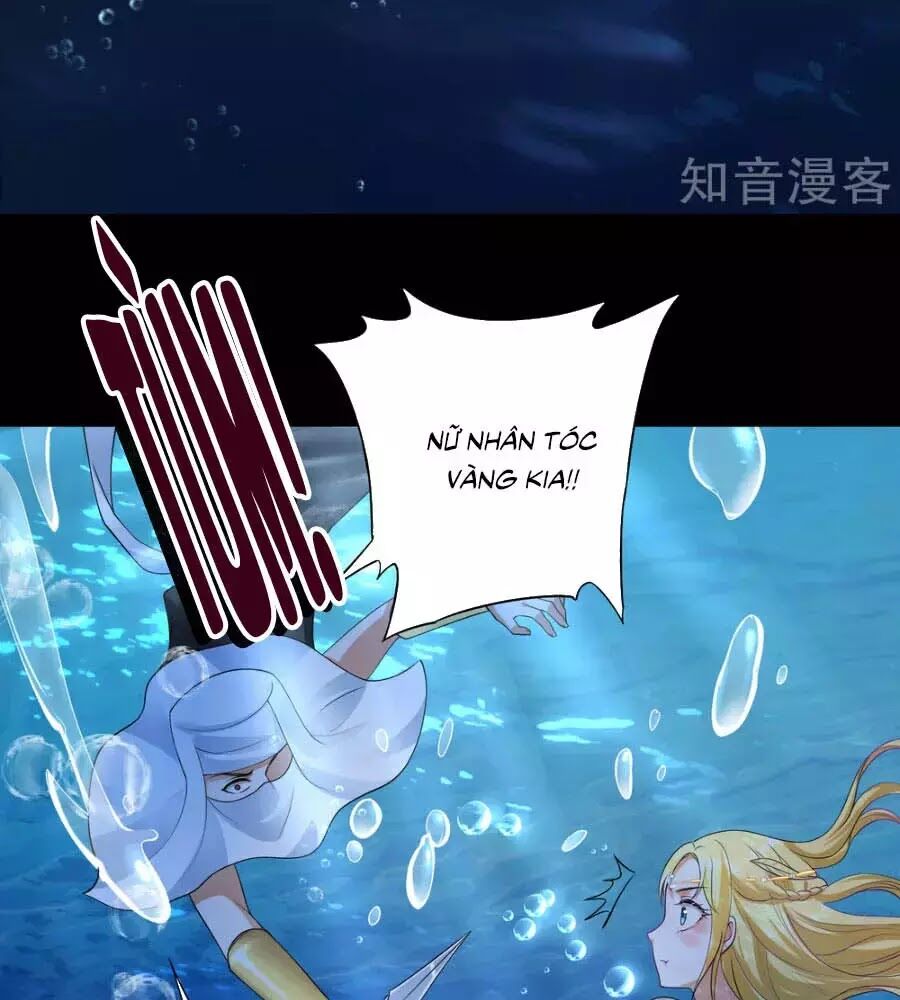 Sủng Hậu Của Vương Chapter 18 - 20