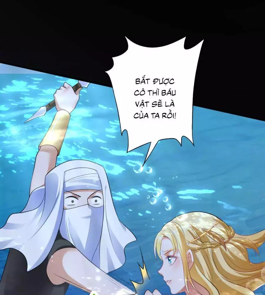 Sủng Hậu Của Vương Chapter 18 - 24