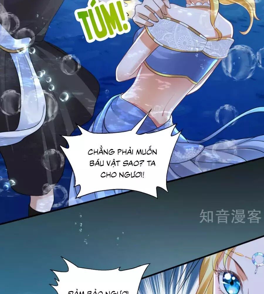 Sủng Hậu Của Vương Chapter 18 - 25