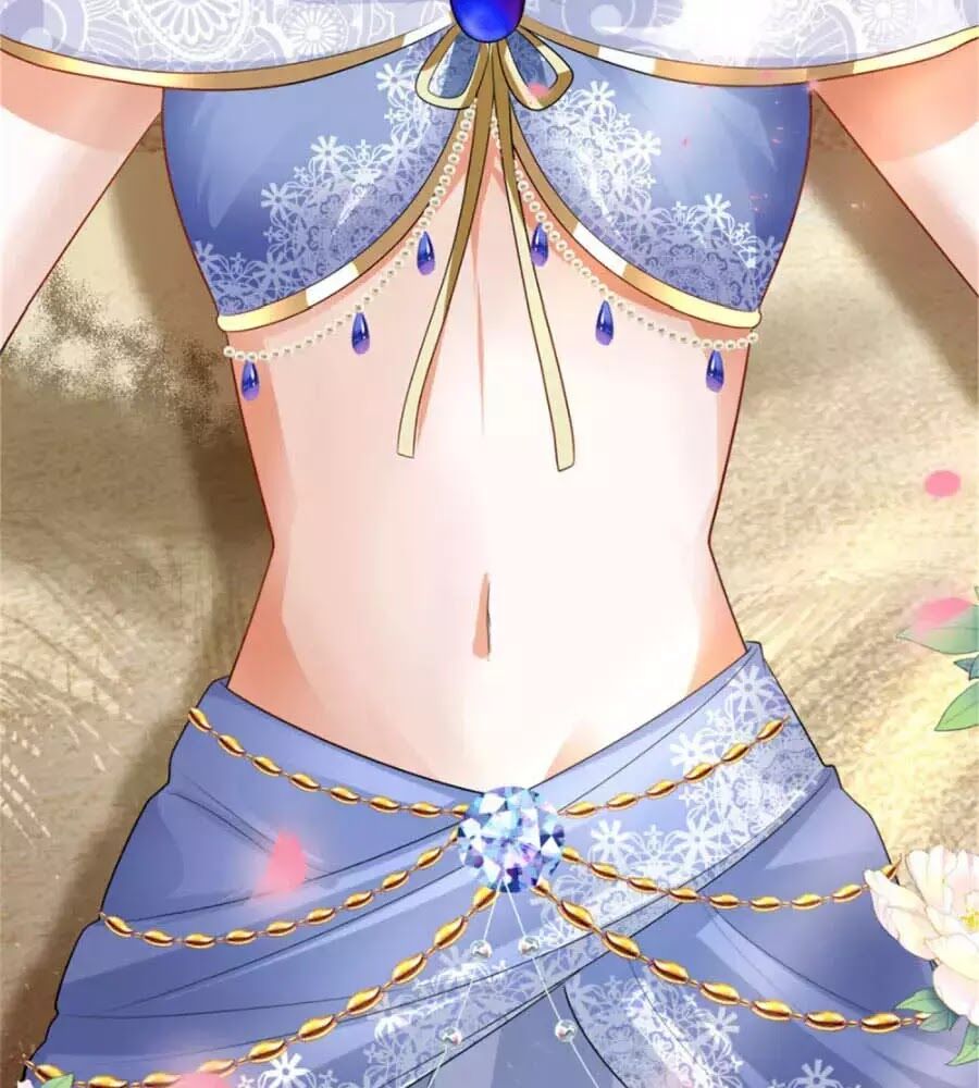 Sủng Hậu Của Vương Chapter 18 - 47