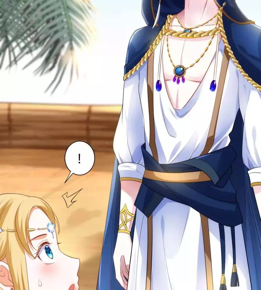 Sủng Hậu Của Vương Chapter 18 - 50