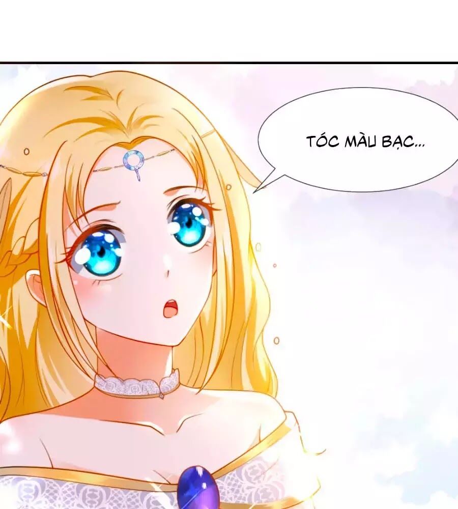 Sủng Hậu Của Vương Chapter 19 - 1
