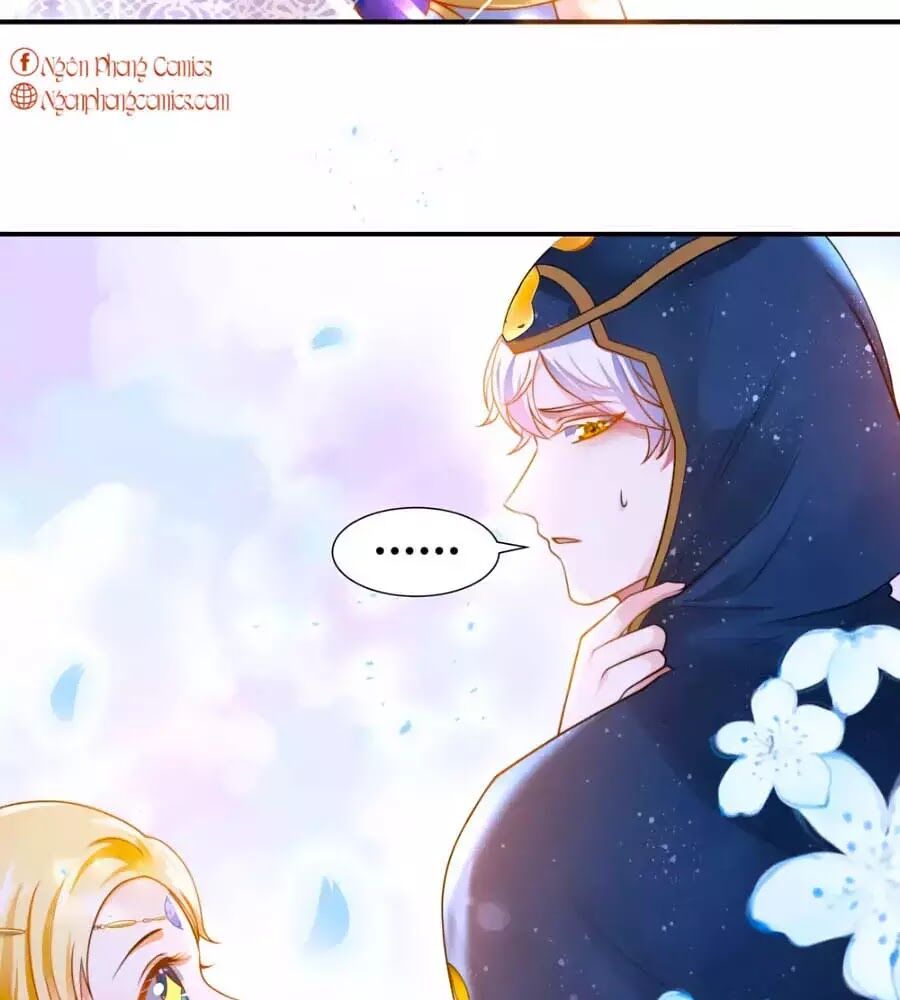 Sủng Hậu Của Vương Chapter 19 - 2