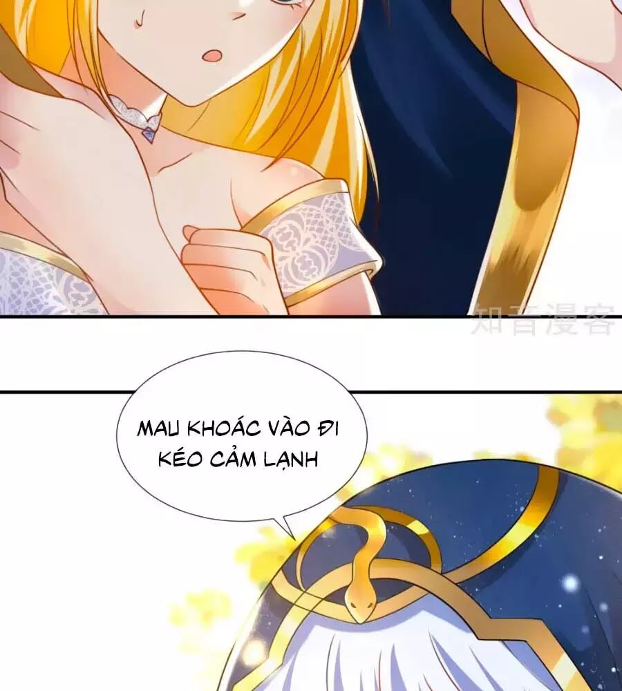Sủng Hậu Của Vương Chapter 19 - 14
