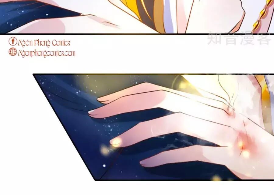 Sủng Hậu Của Vương Chapter 19 - 16