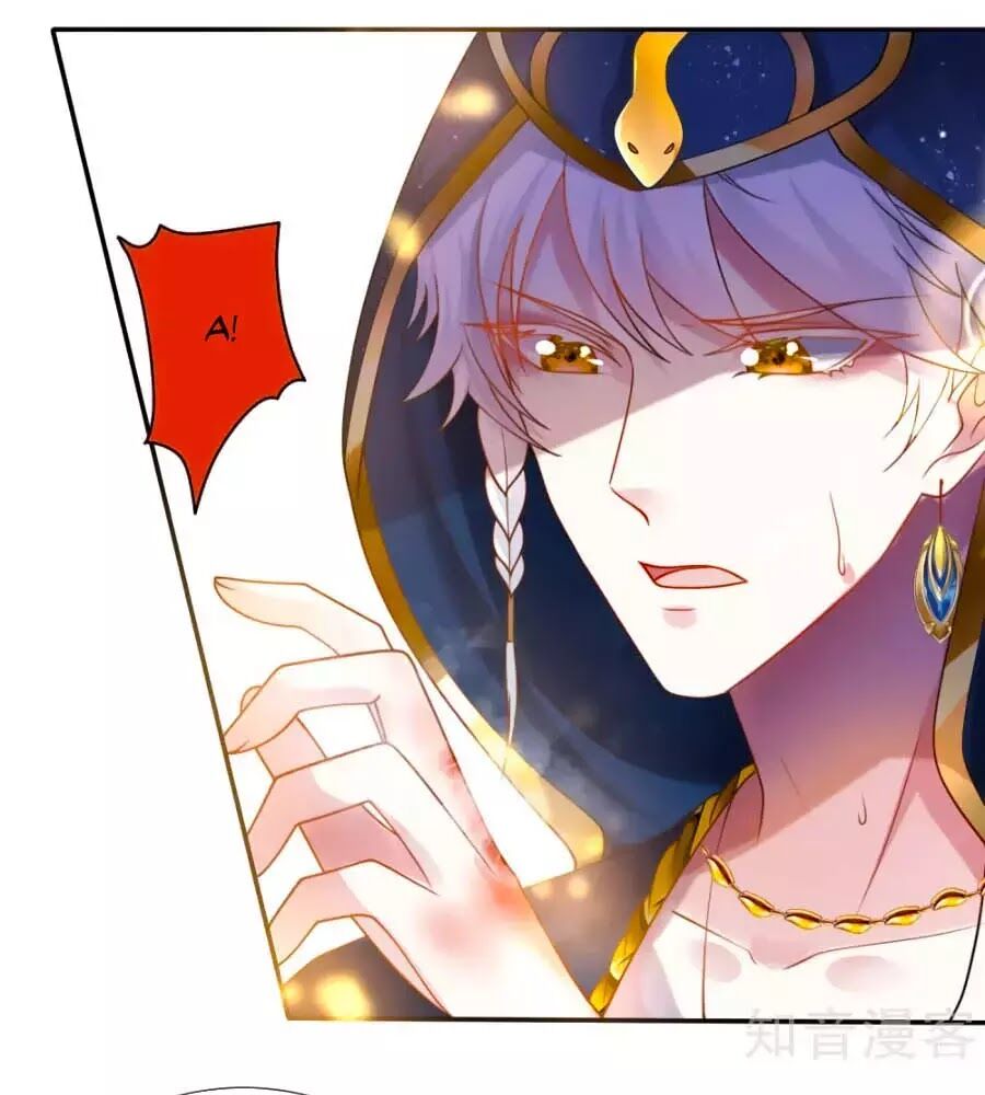 Sủng Hậu Của Vương Chapter 19 - 17