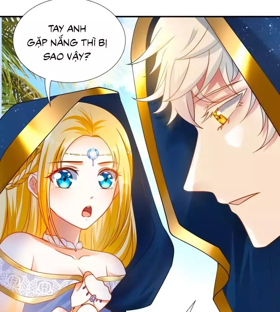 Sủng Hậu Của Vương Chapter 19 - 18