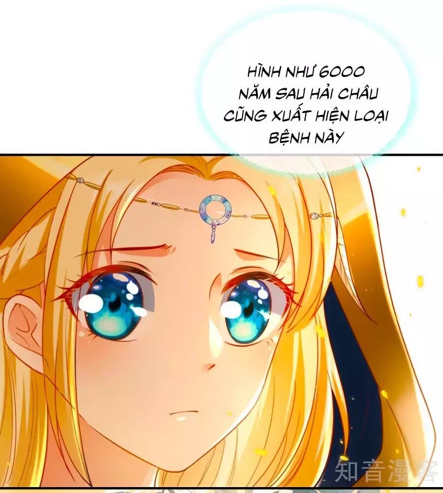 Sủng Hậu Của Vương Chapter 19 - 20