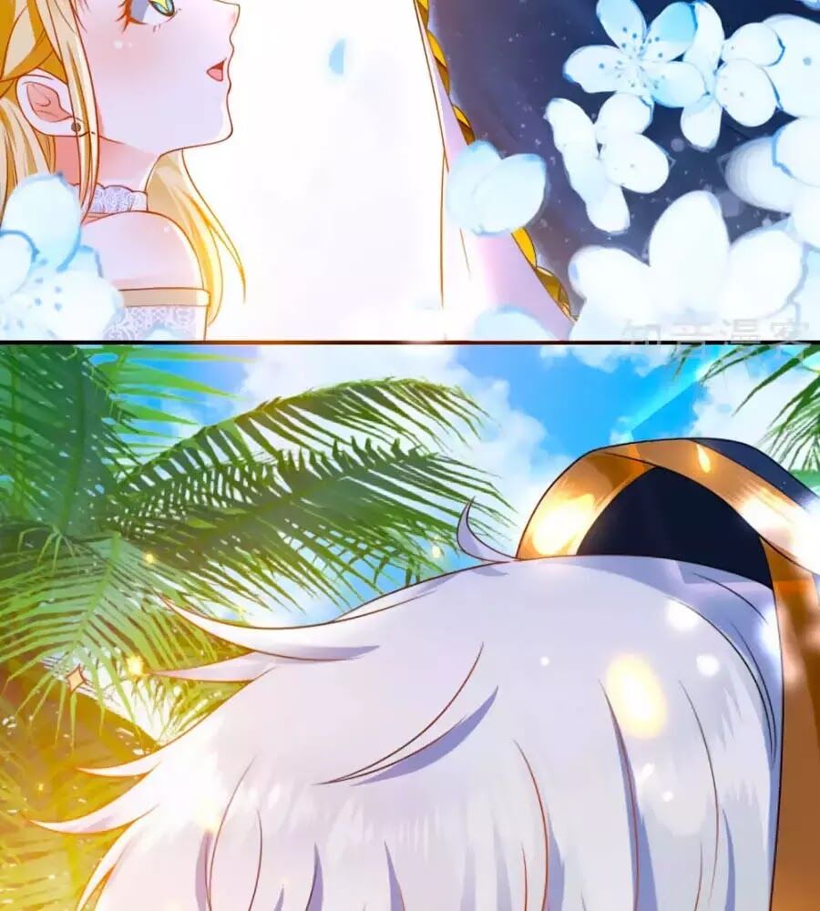 Sủng Hậu Của Vương Chapter 19 - 3