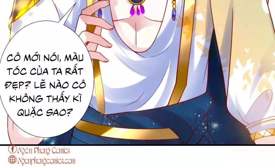 Sủng Hậu Của Vương Chapter 19 - 23