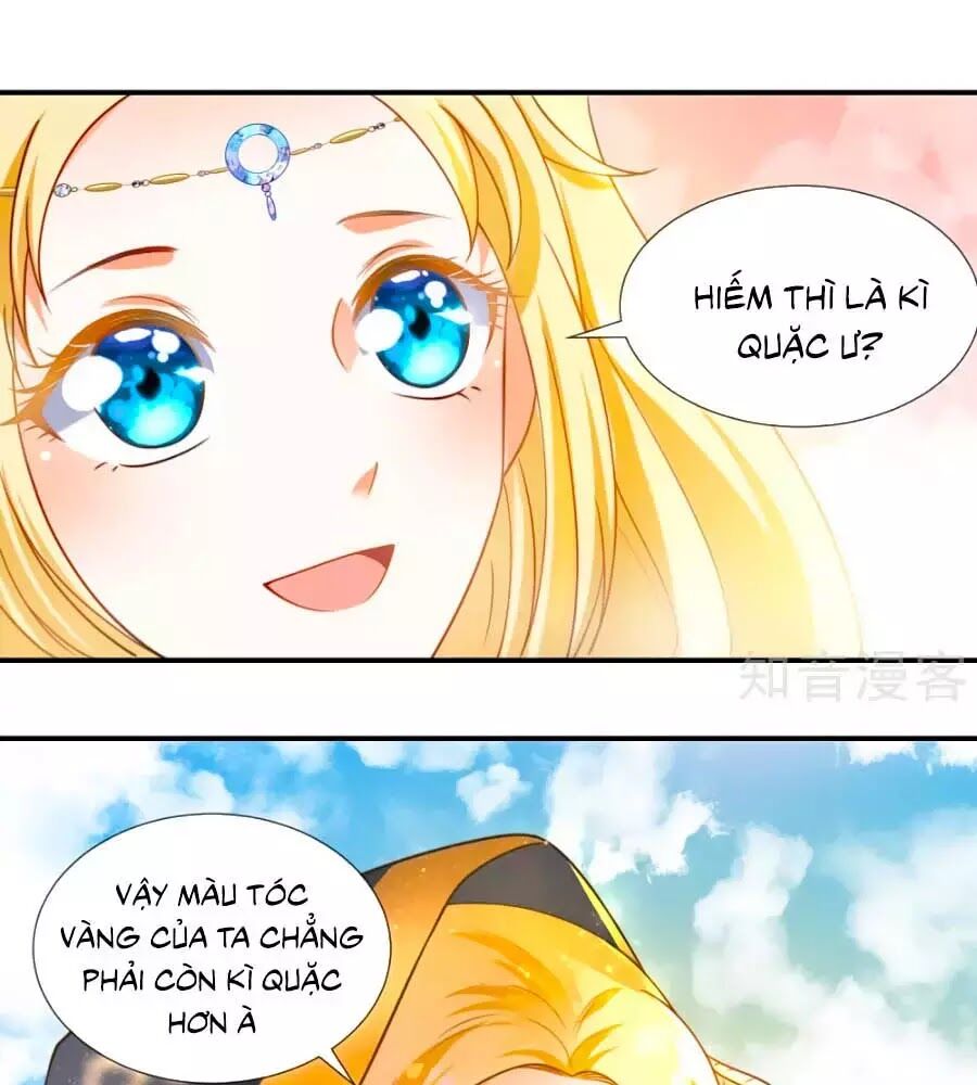 Sủng Hậu Của Vương Chapter 19 - 24